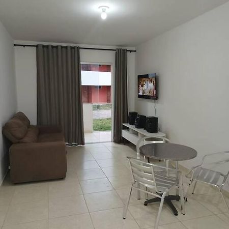 Ap Beira Mar Em Ilheus Apartment ภายนอก รูปภาพ