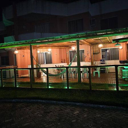 Ap Beira Mar Em Ilheus Apartment ภายนอก รูปภาพ