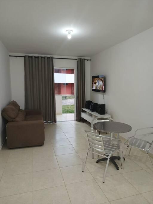 Ap Beira Mar Em Ilheus Apartment ภายนอก รูปภาพ