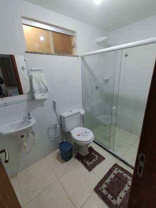 Ap Beira Mar Em Ilheus Apartment ภายนอก รูปภาพ