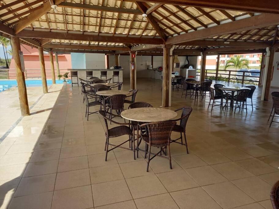 Ap Beira Mar Em Ilheus Apartment ภายนอก รูปภาพ