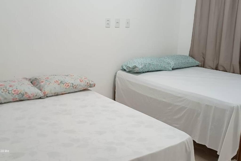 Ap Beira Mar Em Ilheus Apartment ภายนอก รูปภาพ