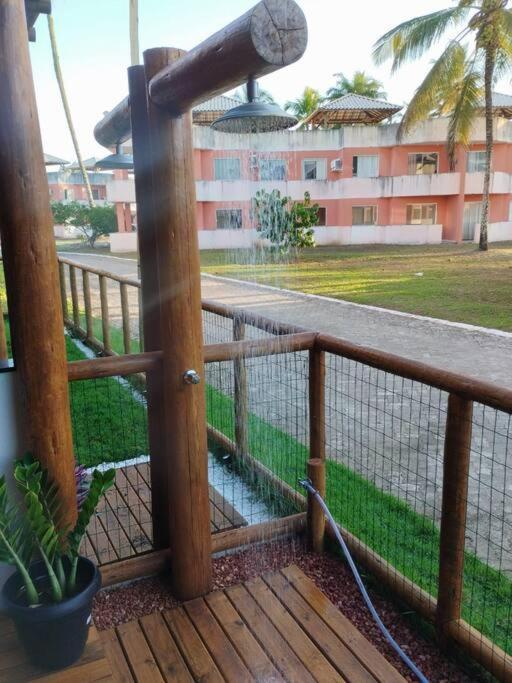 Ap Beira Mar Em Ilheus Apartment ภายนอก รูปภาพ
