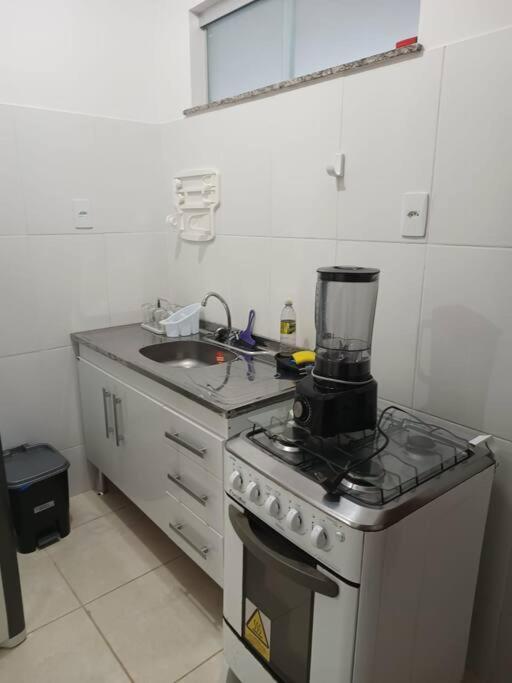 Ap Beira Mar Em Ilheus Apartment ภายนอก รูปภาพ