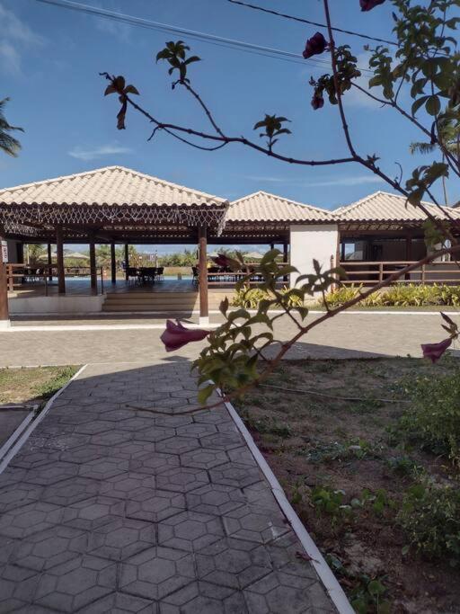 Ap Beira Mar Em Ilheus Apartment ภายนอก รูปภาพ