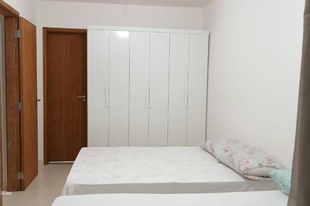 Ap Beira Mar Em Ilheus Apartment ภายนอก รูปภาพ