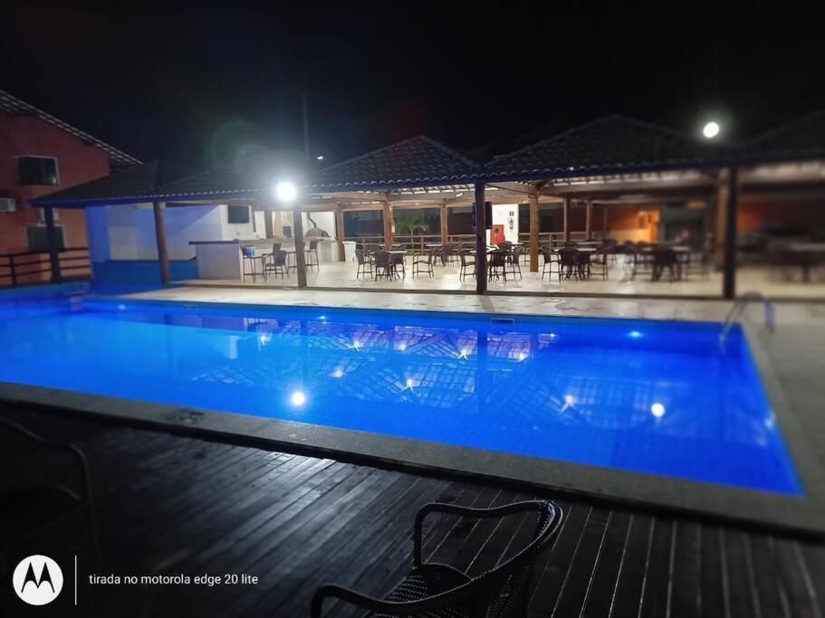 Ap Beira Mar Em Ilheus Apartment ภายนอก รูปภาพ