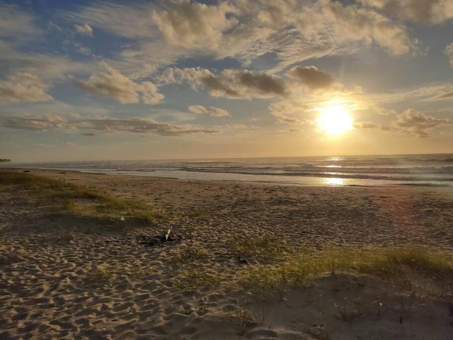 Ap Beira Mar Em Ilheus Apartment ภายนอก รูปภาพ