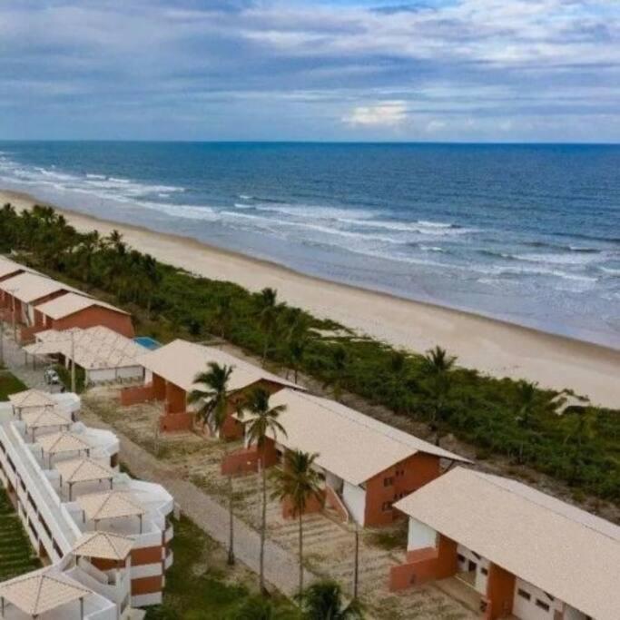 Ap Beira Mar Em Ilheus Apartment ภายนอก รูปภาพ