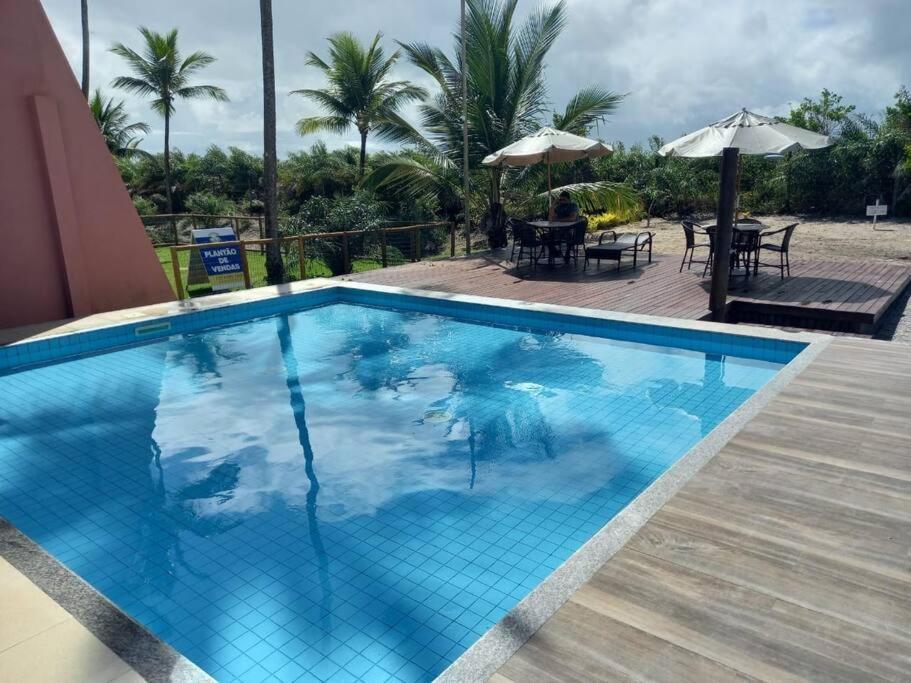 Ap Beira Mar Em Ilheus Apartment ภายนอก รูปภาพ