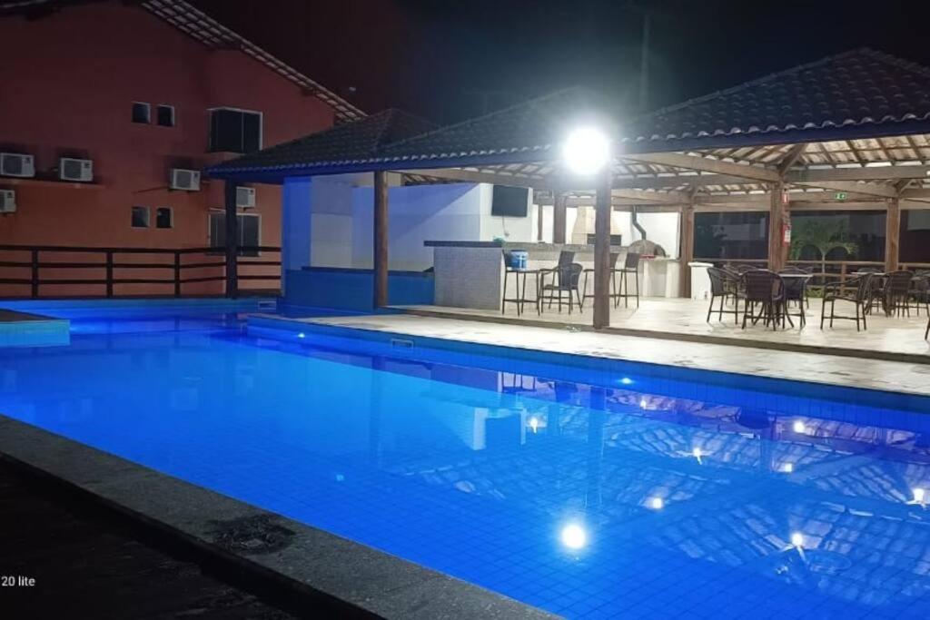 Ap Beira Mar Em Ilheus Apartment ภายนอก รูปภาพ
