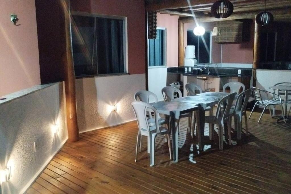 Ap Beira Mar Em Ilheus Apartment ภายนอก รูปภาพ