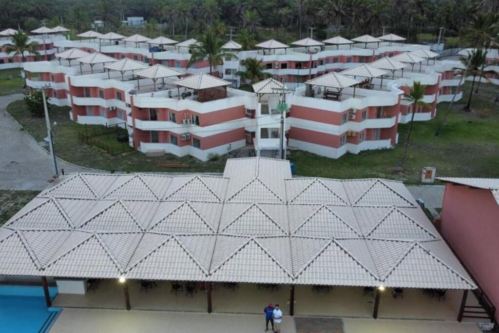 Ap Beira Mar Em Ilheus Apartment ภายนอก รูปภาพ