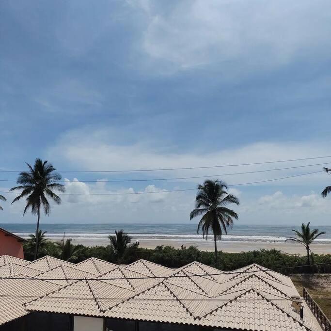 Ap Beira Mar Em Ilheus Apartment ภายนอก รูปภาพ