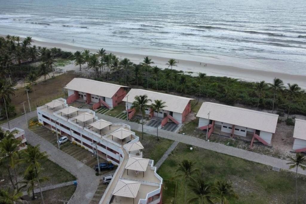 Ap Beira Mar Em Ilheus Apartment ภายนอก รูปภาพ