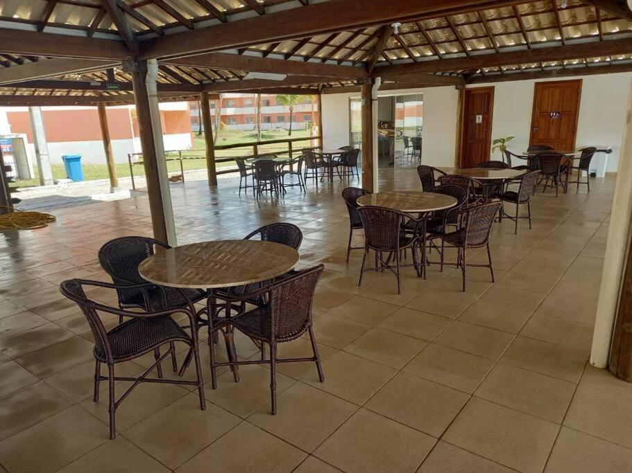 Ap Beira Mar Em Ilheus Apartment ภายนอก รูปภาพ