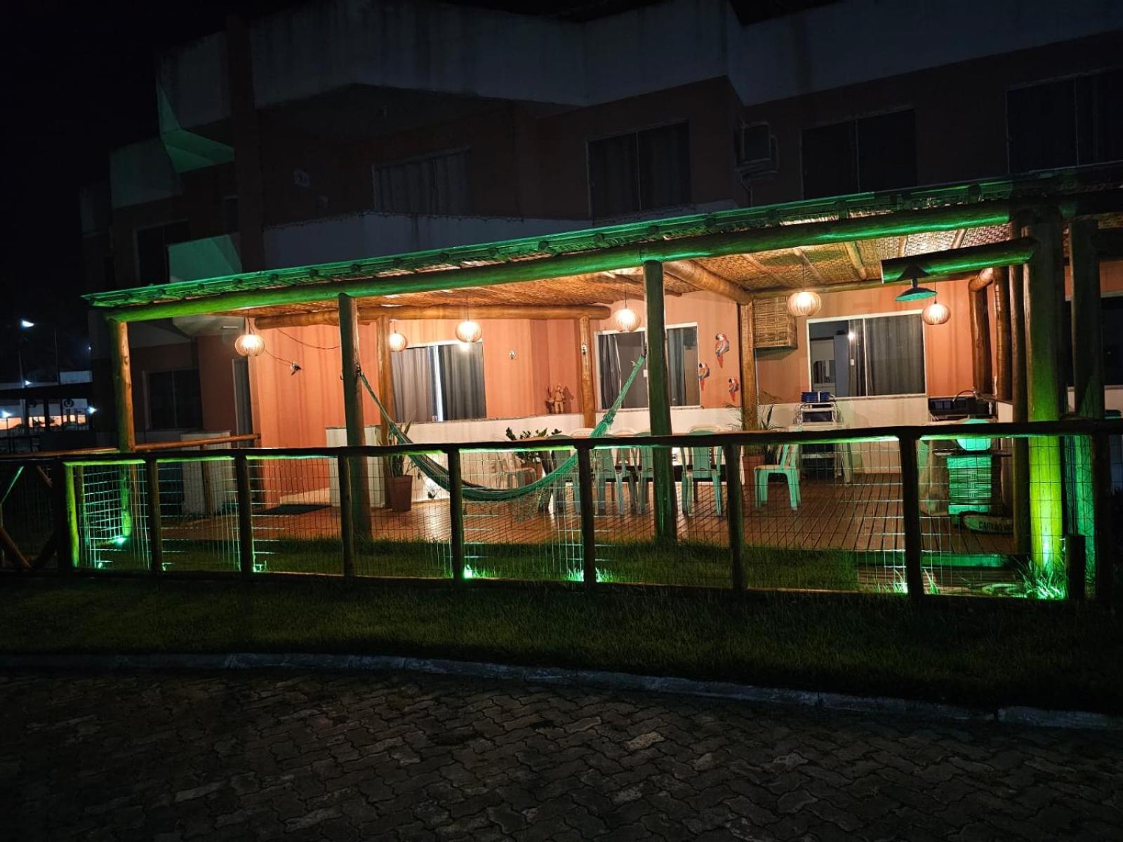 Ap Beira Mar Em Ilheus Apartment ภายนอก รูปภาพ