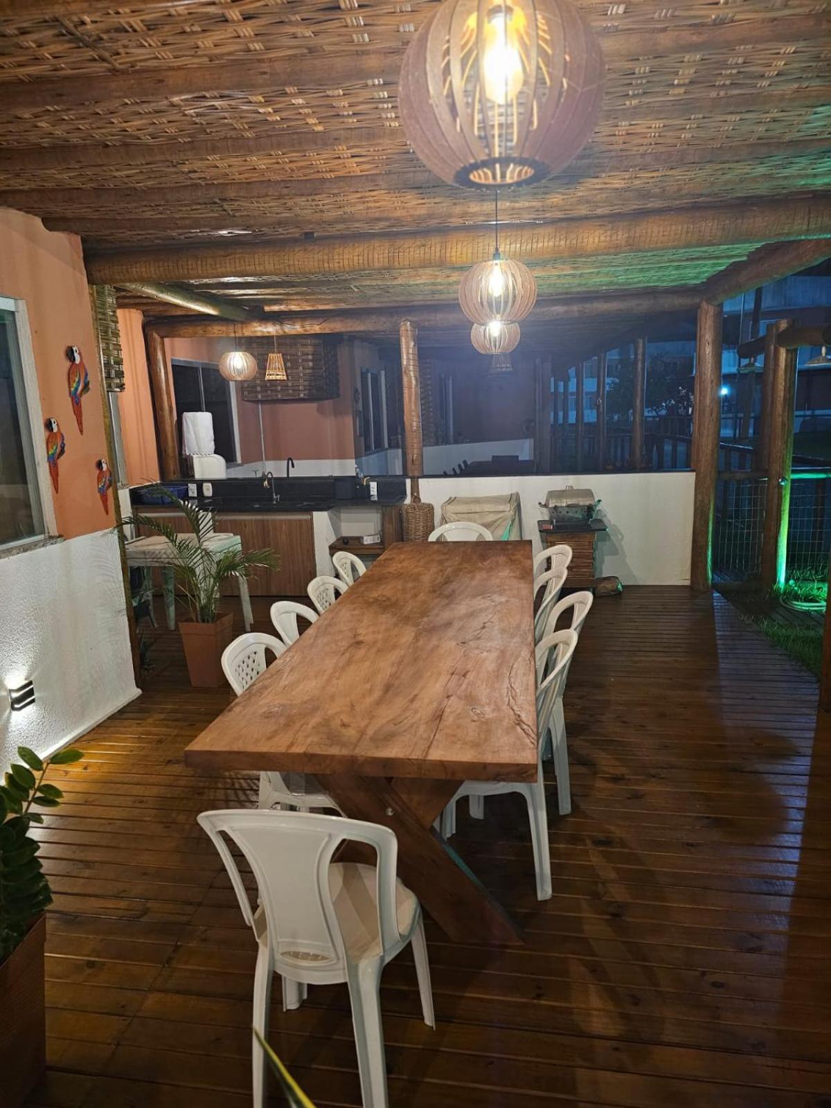 Ap Beira Mar Em Ilheus Apartment ภายนอก รูปภาพ