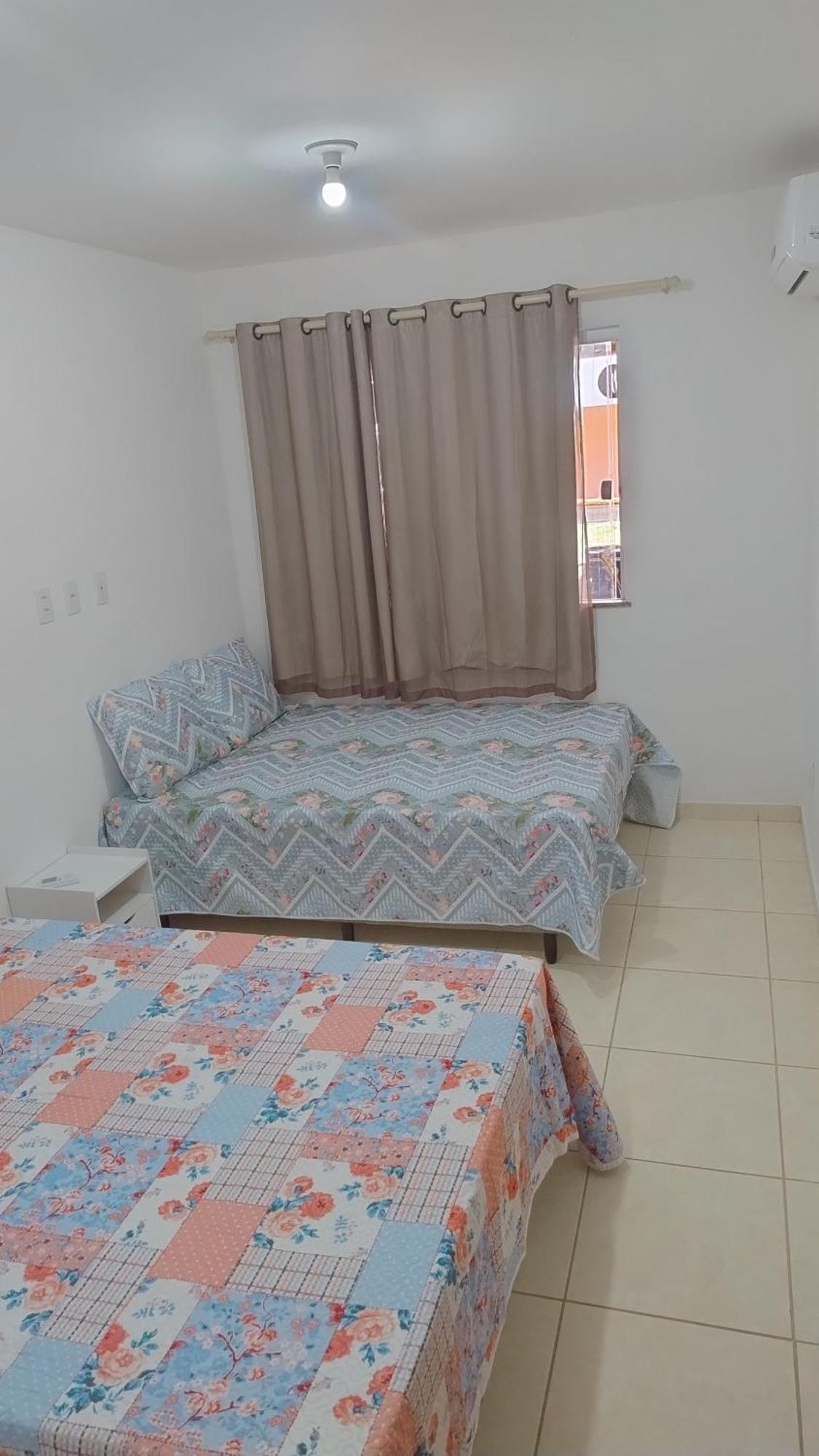 Ap Beira Mar Em Ilheus Apartment ภายนอก รูปภาพ