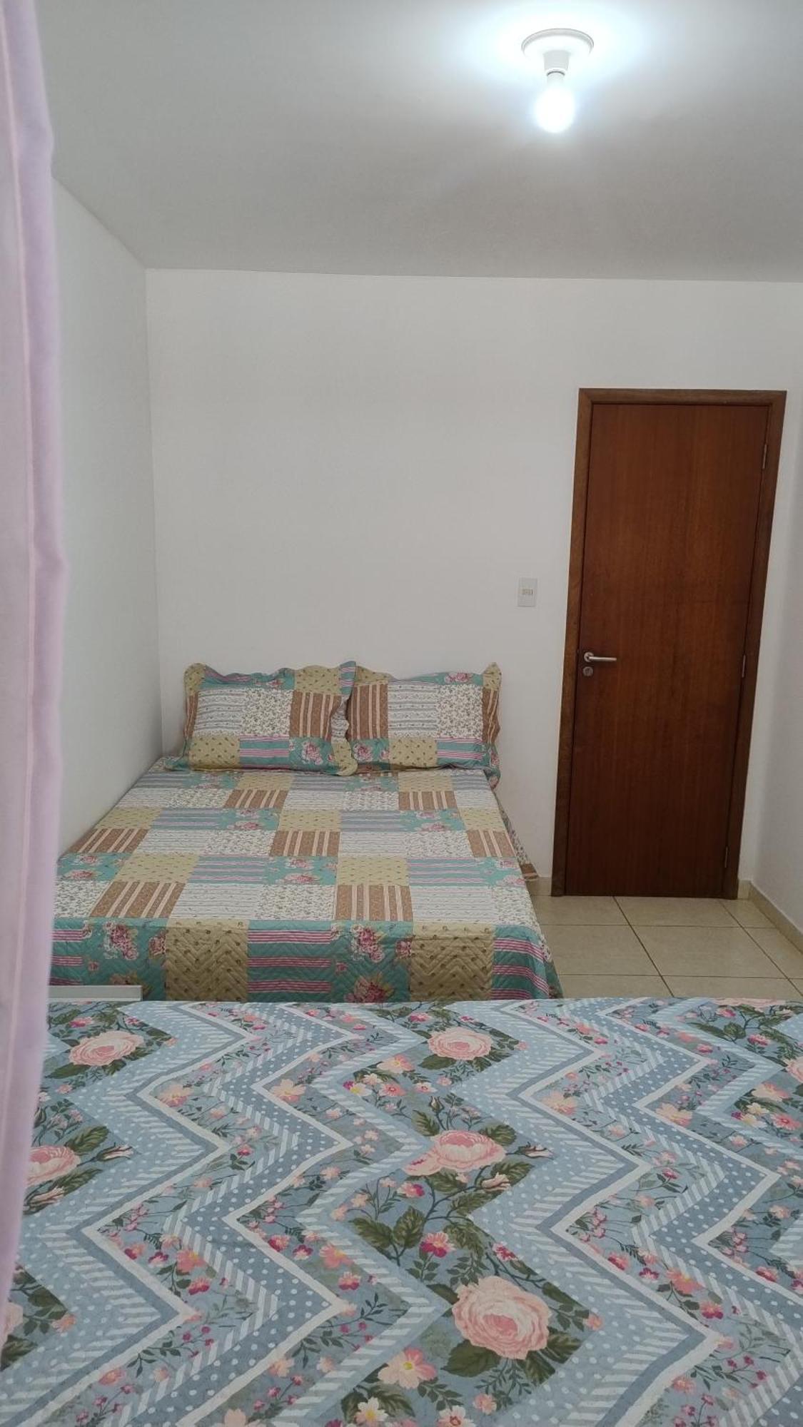 Ap Beira Mar Em Ilheus Apartment ภายนอก รูปภาพ