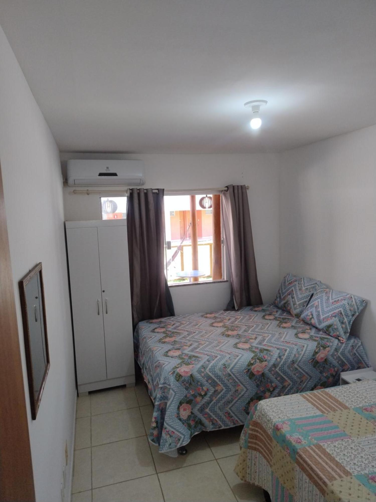 Ap Beira Mar Em Ilheus Apartment ภายนอก รูปภาพ